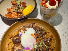 -BE BRIGHT KITCHEN(正佳广场店)