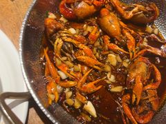 -乔街深夜食堂·小龙虾·高压锅生蚝(杭州总店)
