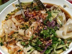 -西贝莜面村(近铁城市广场店)