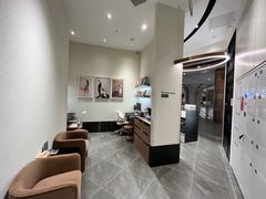 -海马体照相馆|大师(武汉光谷K11店)