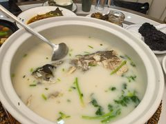 -紫藤园·天目湖大鱼头(南山竹海店)