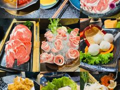 -湊湊火锅·茶憩(上海合生汇店)