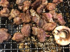 -原始泥炉烤肉(总店)