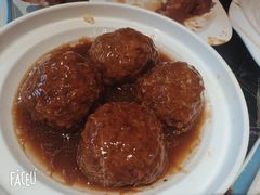 -东北食府·铁锅炖(花溪湾店)