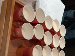 -茶颜悦色(金茂览秀城LG层外街店)