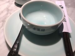 -小菜园新徽菜(无锡宜家荟聚中心店)