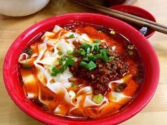 老妈面-雷祖芳老妈蹄花店