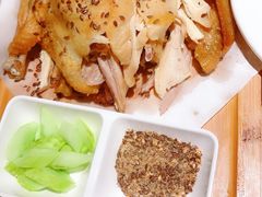 -九毛九西北菜(大东海店)