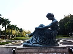 -南国桃园旅游度假区