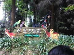 -太阳湾风景区