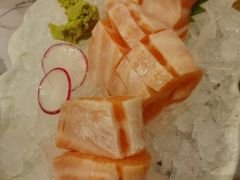 -林妈妈村·日式料理(宝山龙湖天街店)