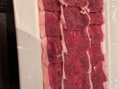 -南门涮肉(通州大船店)