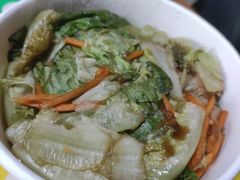 -食其家·牛丼咖喱(太阳宫店)