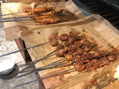 -一方渔歌蒸汽海鲜自助(文化路万达广场店)