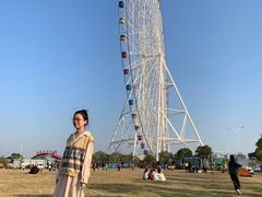 -南昌之星摩天轮