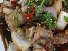 -二孃鸡爪爪(双楠店)