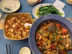 -谢三姐金奖啤酒鱼(总店)