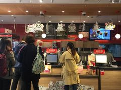 -85度C(南京珠江华海店)