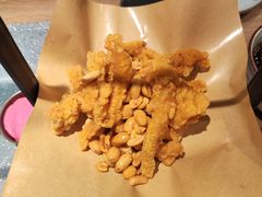 -青花椒秘制烤鱼(光启城店)