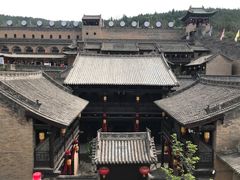 -皇城相府