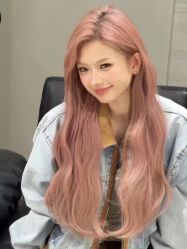 -DL HOPE明星造型