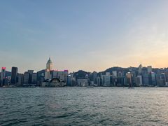 -天星小轮码头
