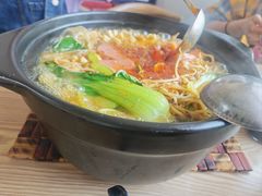 -傣家妹子过桥米线(一号店)