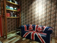 -K+全国连锁KTV(绿地缤纷天地店)