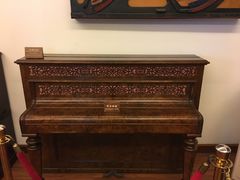 -鼓浪屿钢琴博物馆