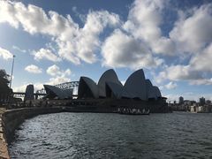 -悉尼歌剧院