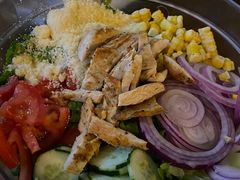 -Liberty Brewing Co·曼哈顿餐吧