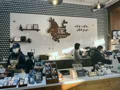 -Torch Coffee 炬点咖啡