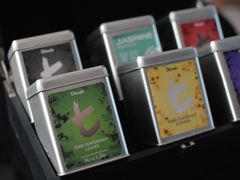 -三迪希尔顿酒店·星空酒廊