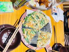 -恩你小木屋·韩式料理(假日广场店)