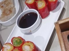 -蔡澜点心·粤菜(领展购物广场店)