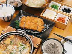 -胜博殿日式炸猪排(西红门店)