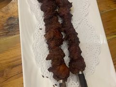 -北京西藏大厦·香帕拉宫廷菜