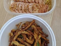 -顺香居·老字号湖北菜(江汉路店)