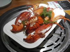 -三个渔夫·蒸汽海鲜(小白楼店)