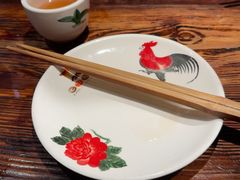 -广府乡下·饭庄(新港东路店)
