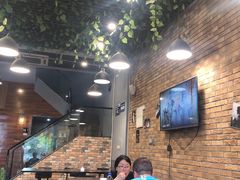 -骄傲de小龙虾 · 全羊馆(新北万达店)