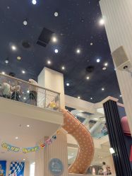 -奈尔宝家庭中心·亲子餐厅(华采天地店)