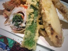 棒鱼梅肉卷-翔峰炭火鳗鱼(悦泰街里公寓店)