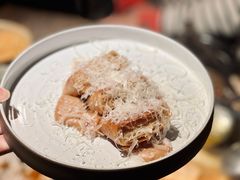 帕玛森小米渣-毛辣果·酸