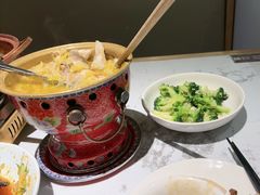 -关东小磨东北菜(漕河泾印象城店)