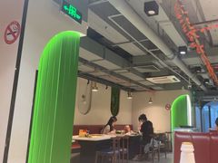 -炙城·韩式烤肉(南京东路店)