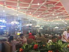 大堂-九寸花汀(摩天活力城店)