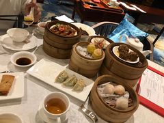 -红棉中餐厅·广州海航威斯汀酒店