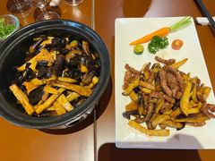 -西双版纳洲际度假酒店-曼霖轩中餐厅