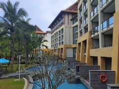 -三亚海棠湾万丽度假酒店